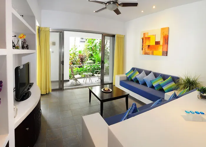 Almarea Vacation Hotel