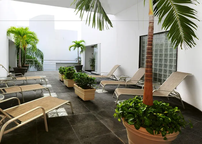 Hotel Almarea Vacation 3*