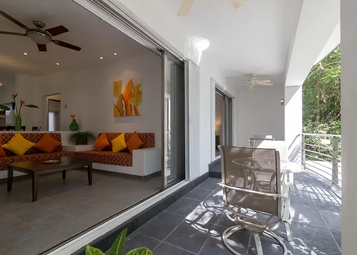 Almarea Vacation Playa del Carmen
