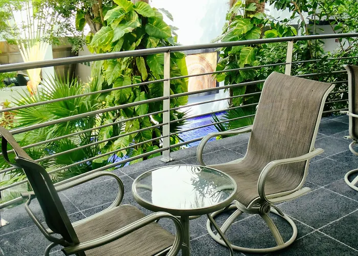 Almarea Vacation Playa del Carmen