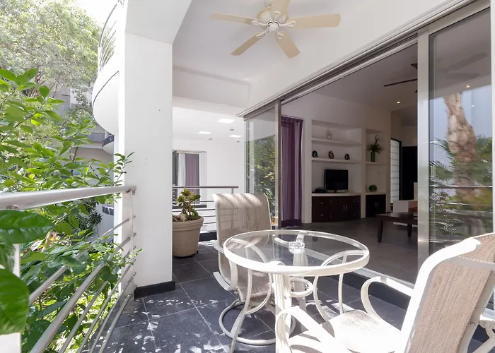 Almarea Vacation 3* Playa del Carmen