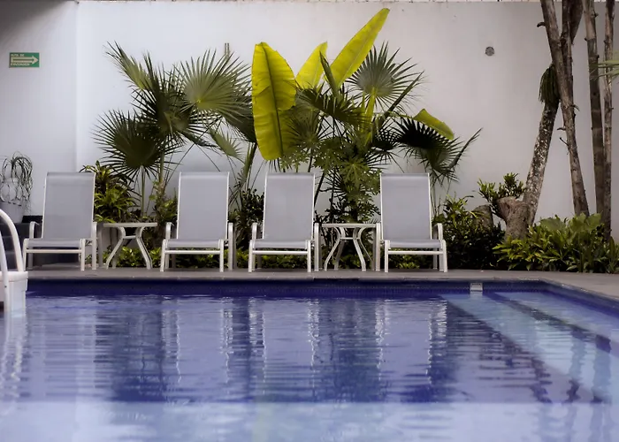 Hotel Almarea Vacation