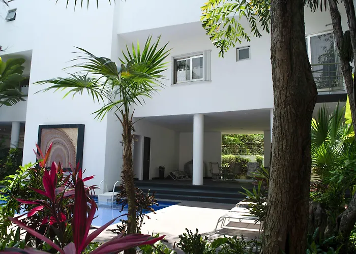 Hotel Almarea Vacation 3*
