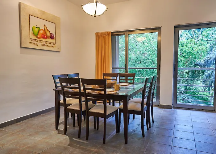 Almarea Vacation Hotel