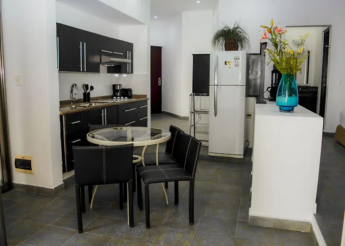 Almarea Vacation Playa del Carmen