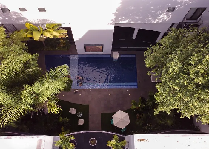 Almarea Vacation Hotel Playa del Carmen