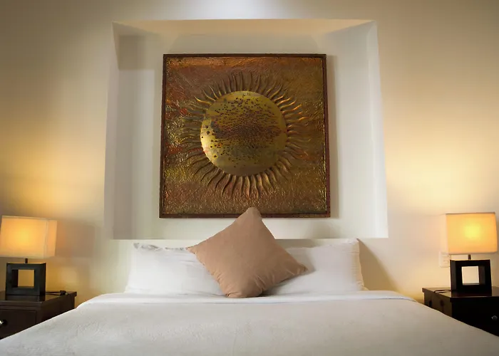Almarea Vacation Hotel 3*