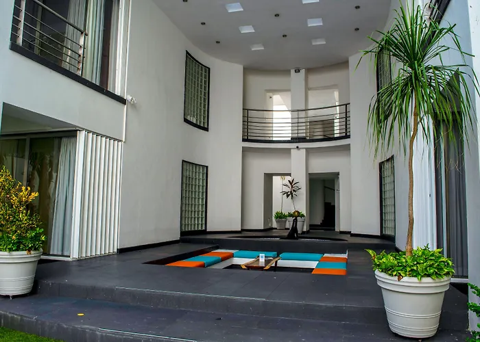 Almarea Vacation 3*