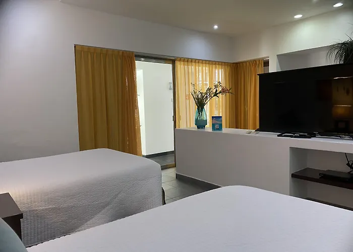 Almarea Vacation Hotel