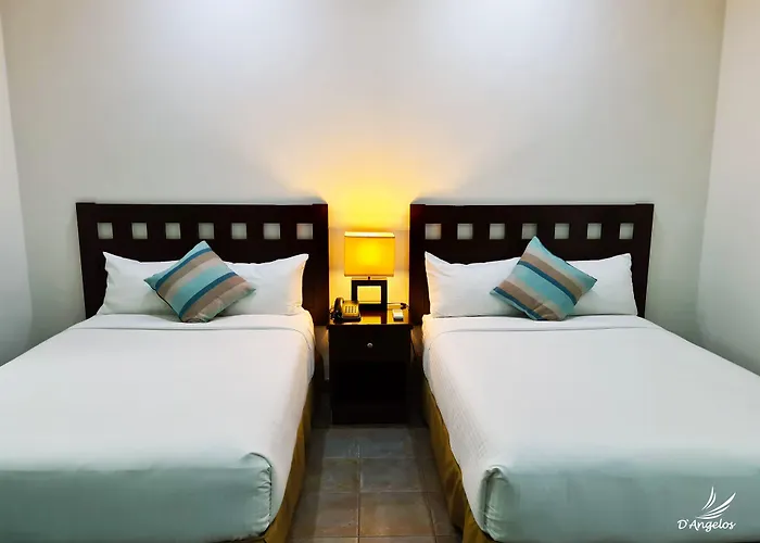 Almarea Vacation Playa del Carmen