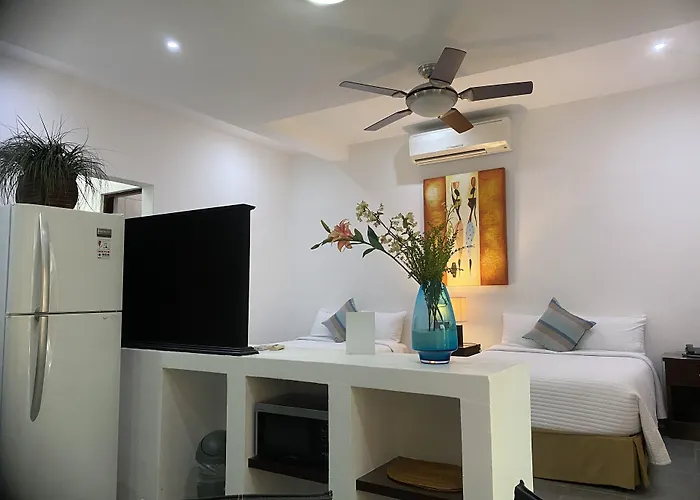 Almarea Vacation Playa del Carmen
