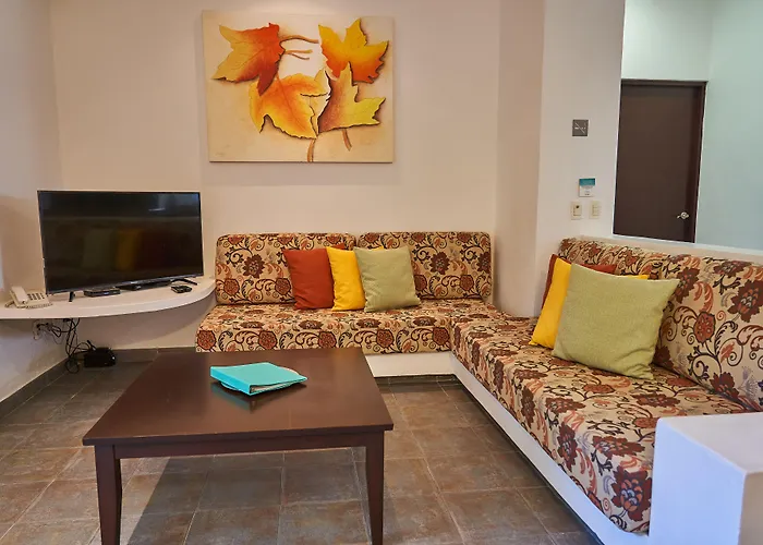 Hotel Almarea Vacation 3*