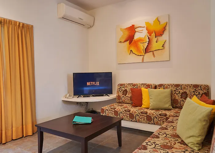 Almarea Vacation Playa del Carmen
